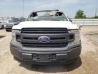 2020 Ford F150 Super Cab