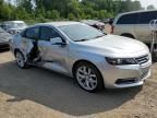 2019 Chevrolet Impala Premier