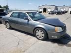 2004 Cadillac Deville DTS