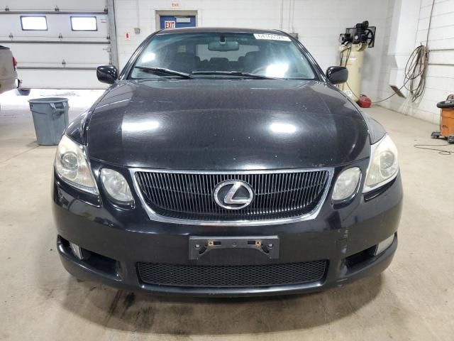 2006 Lexus GS 300