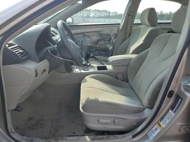 2007 Toyota Camry CE