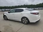 2015 KIA Optima Hybrid