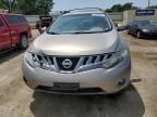 2010 Nissan Murano S