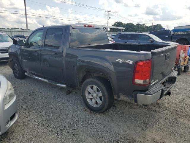 2011 GMC Sierra K1500 SL