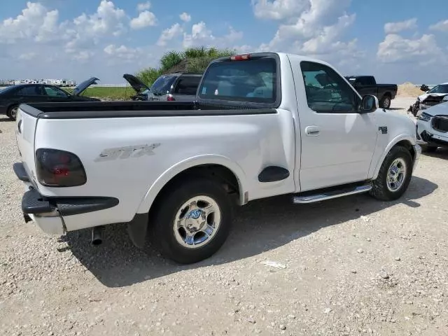 2003 Ford F150