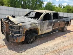 Chevrolet Vehiculos salvage en venta: 2019 Chevrolet Silverado K3500 LTZ