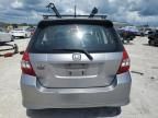 2007 Honda FIT S