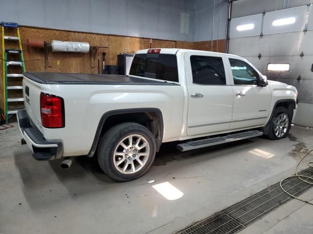 2015 GMC Sierra K1500 Denali