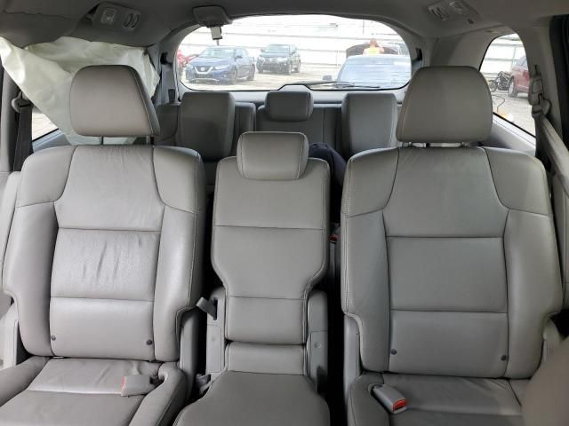 2011 Honda Odyssey EXL