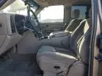 2004 Chevrolet Silverado K1500