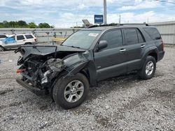 2007 Toyota 4runner SR5 en venta en Hueytown, AL