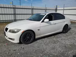 2010 BMW 328 XI Sulev en venta en Lumberton, NC