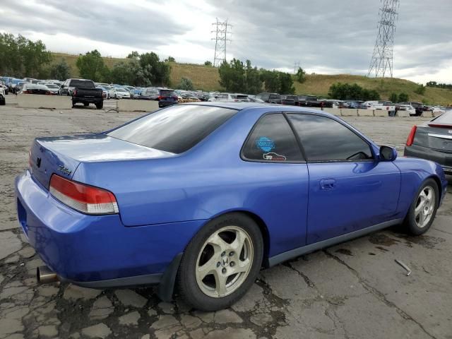 2001 Honda Prelude