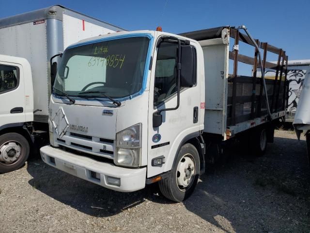 2012 Isuzu NRR