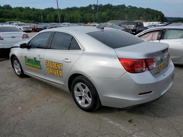 2015 Chevrolet Malibu LS