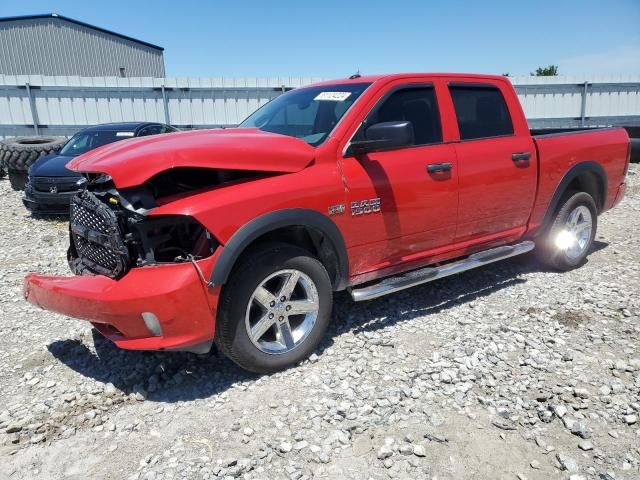 2016 Dodge RAM 1500 ST