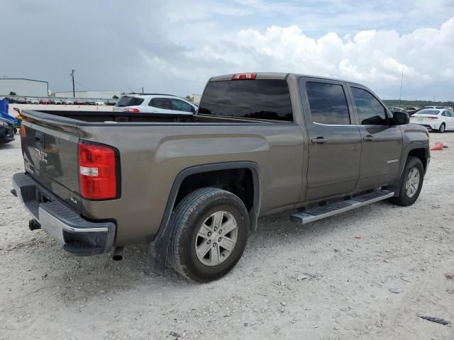 2015 GMC Sierra K1500 SLE