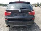 2016 BMW X3 XDRIVE35I