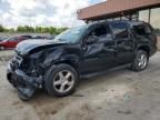 2012 Chevrolet Suburban K1500 LT