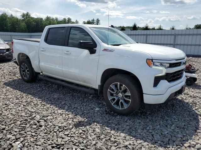 2023 Chevrolet Silverado K1500 RST