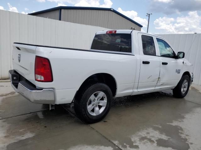 2024 Dodge RAM 1500 Classic SLT