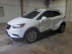 2020 Buick Encore Preferred en venta en Florence, MS