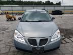 2009 Pontiac G6 GT