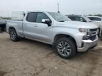 2022 Chevrolet Silverado LTD K1500 LT-L