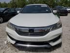 2017 Honda Accord Sport Special Edition