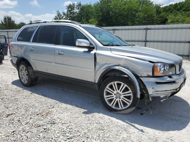 2008 Volvo XC90 V8