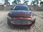 2015 Ford Fusion SE Hybrid