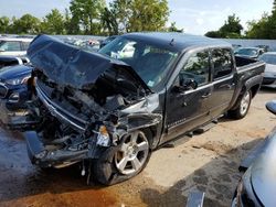 2009 Chevrolet Silverado K1500 LTZ en venta en Bridgeton, MO