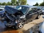 2009 Chevrolet Silverado K1500 LTZ