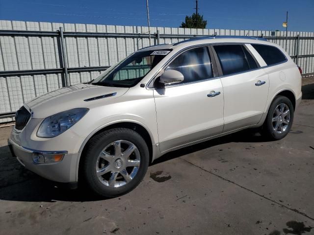 2008 Buick Enclave CXL