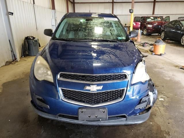 2010 Chevrolet Equinox LS