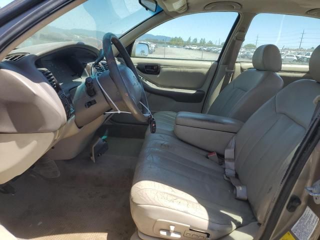 1998 Toyota Avalon XL