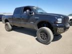 2006 Ford F250 Super Duty