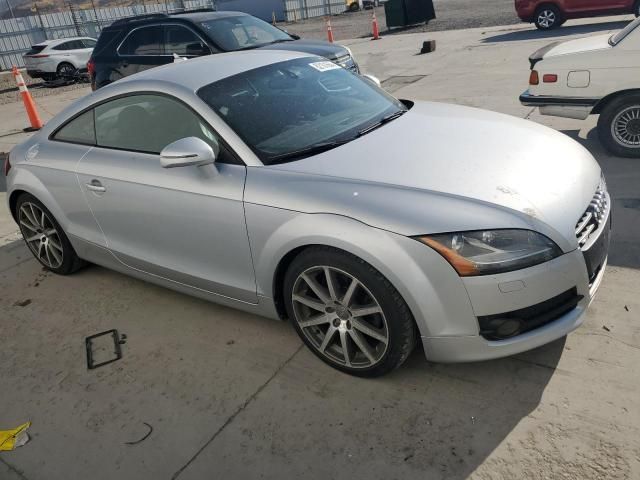 2009 Audi TT