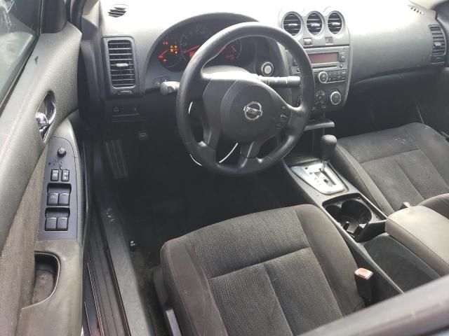 2010 Nissan Altima Base