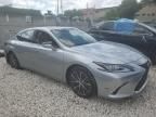 2022 Lexus ES 350 Base