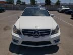 2014 Mercedes-Benz C 250