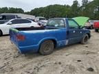 1994 Chevrolet S Truck S10