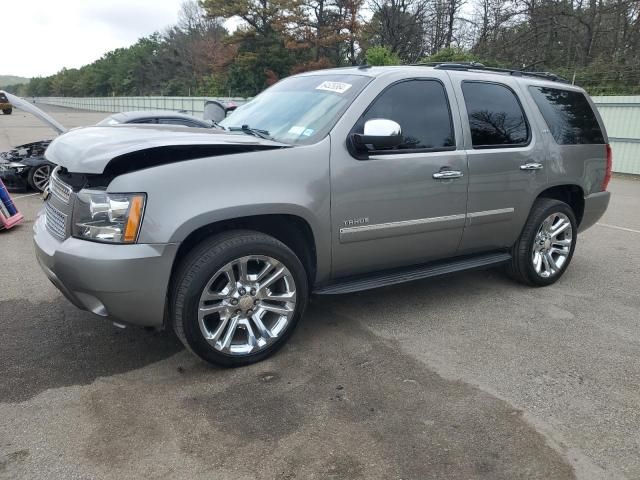 2009 Chevrolet Tahoe C1500 LTZ