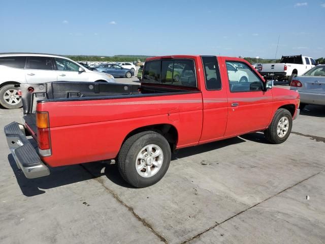 1997 Nissan Truck King Cab SE