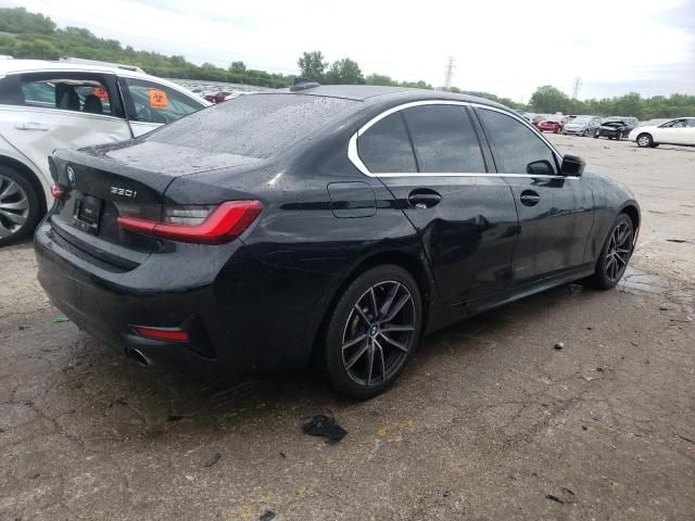 2019 BMW 330XI