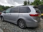 2018 Toyota Sienna XLE