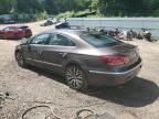 2014 Volkswagen CC VR6 4MOTION