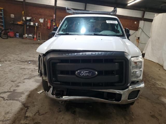 2015 Ford F250 Super Duty