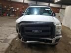 2015 Ford F250 Super Duty