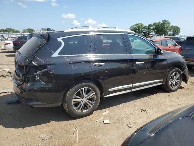 2016 Infiniti QX60